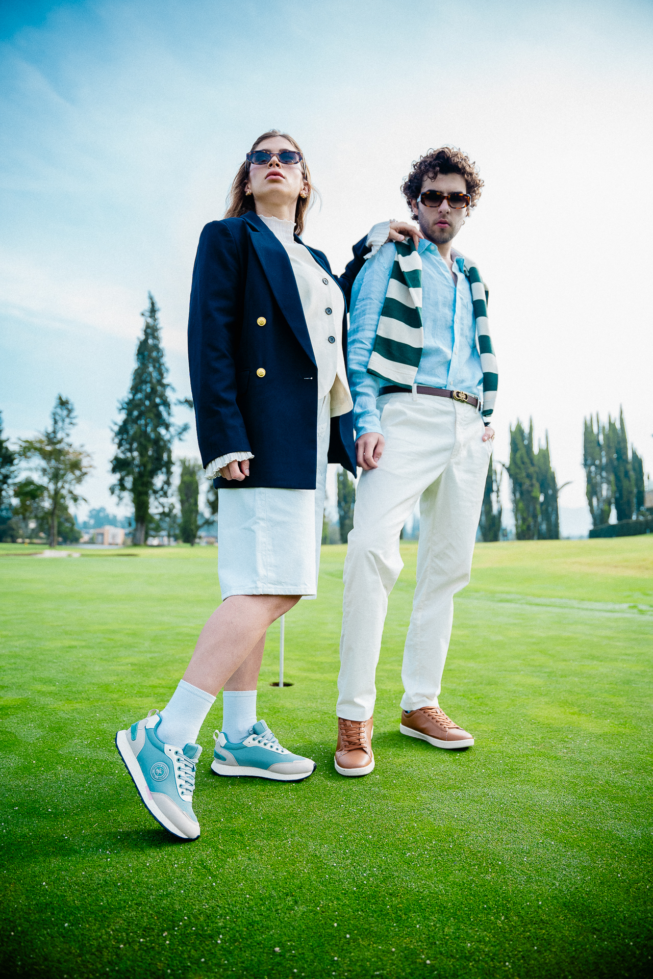 Beverly Hills Polo Club